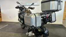 BMW R1250 GS Adventure Exclusive TE